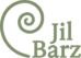 logo different green